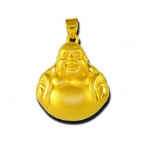 BHDZ14032  開心佛 